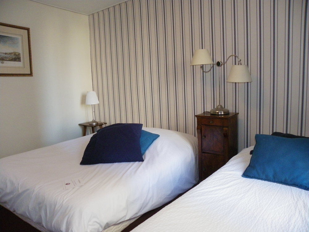 Khách sạn Ibis Styles Vieux Port 3*