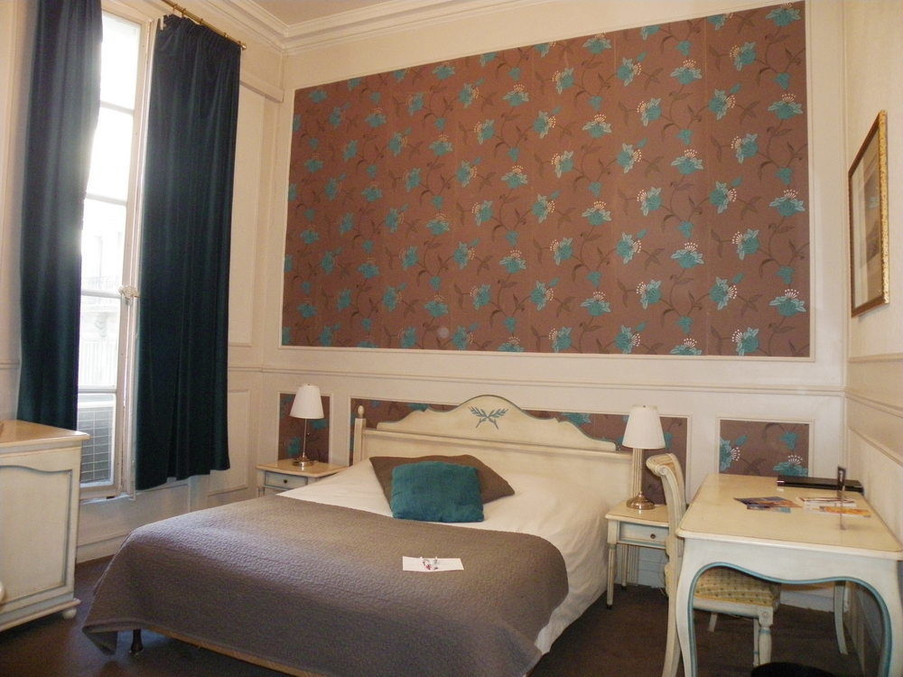 Ibis Styles Vieux Port 3* Marseille