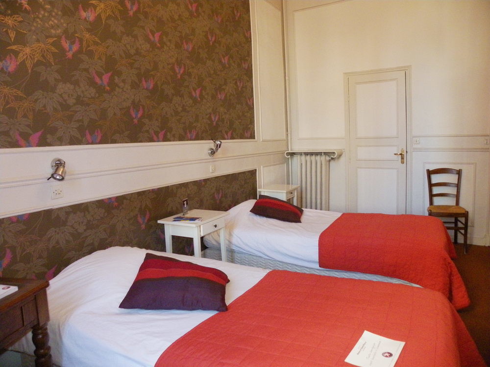 Khách sạn Ibis Styles Vieux Port 3*