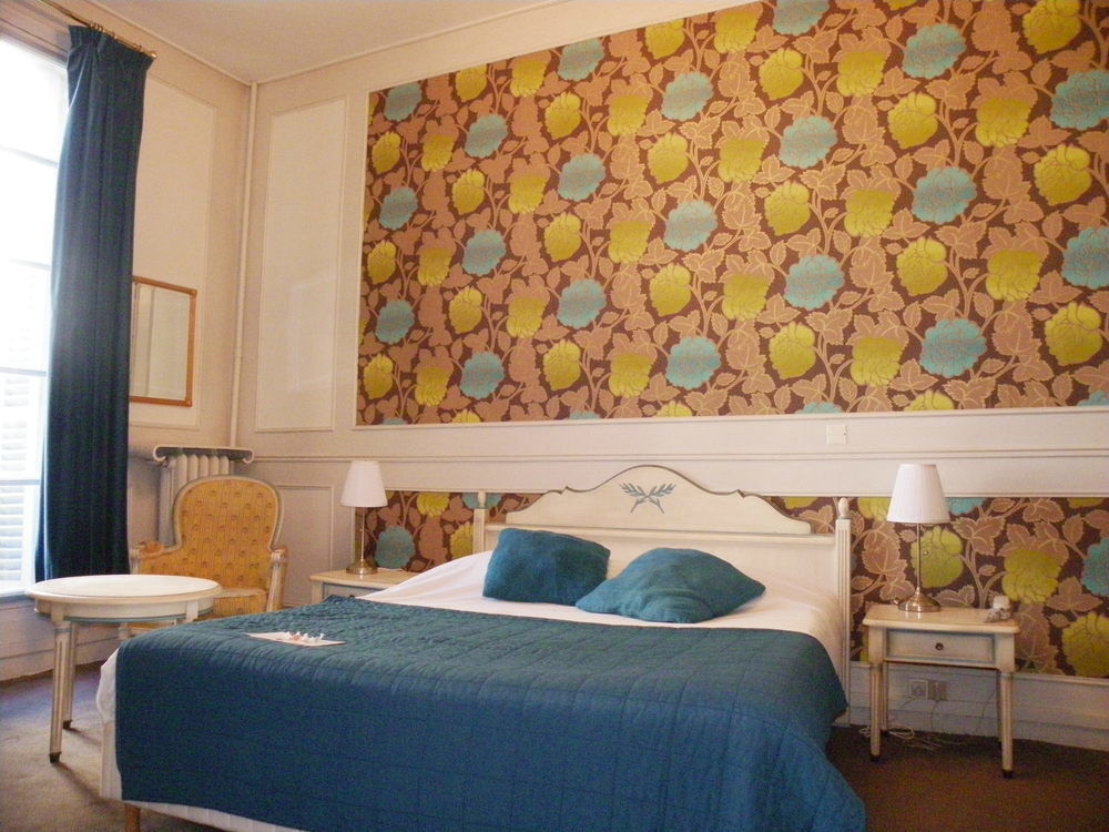 Ibis Styles Vieux Port 3* Marseille
