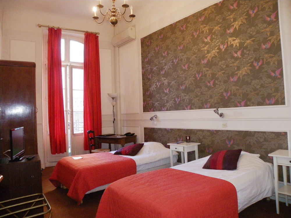 Khách sạn Ibis Styles Vieux Port 3*