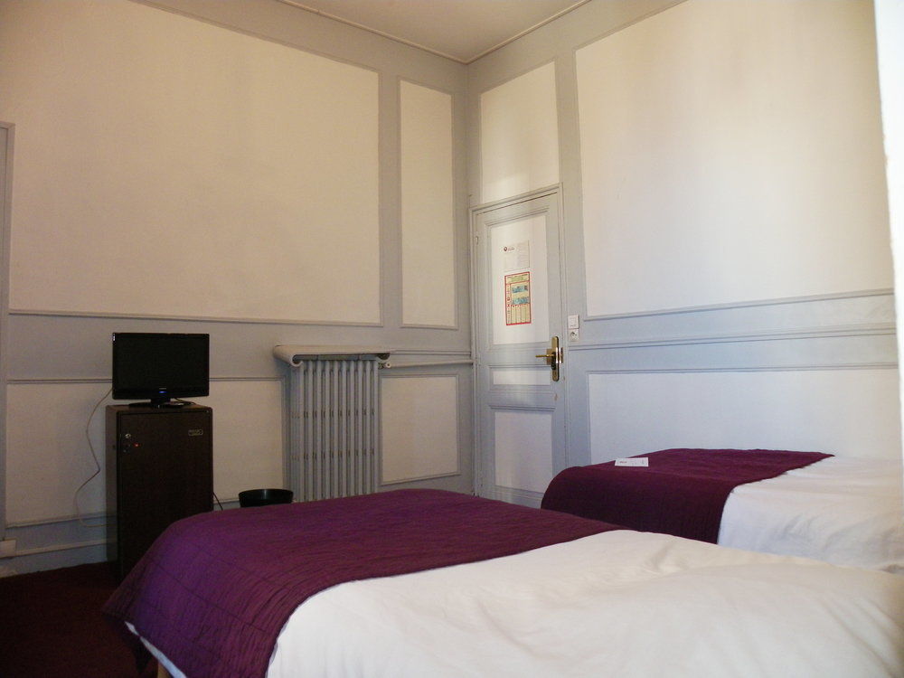 Ibis Styles Vieux Port 3* Marseille