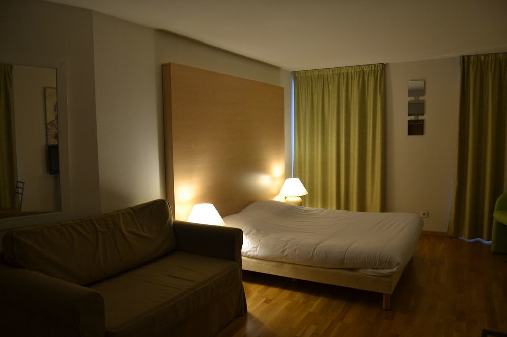 Residhotel Vieux Port 3* Marseille