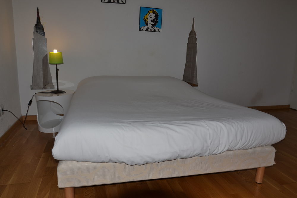 Residhotel Vieux Port 3* Marseille