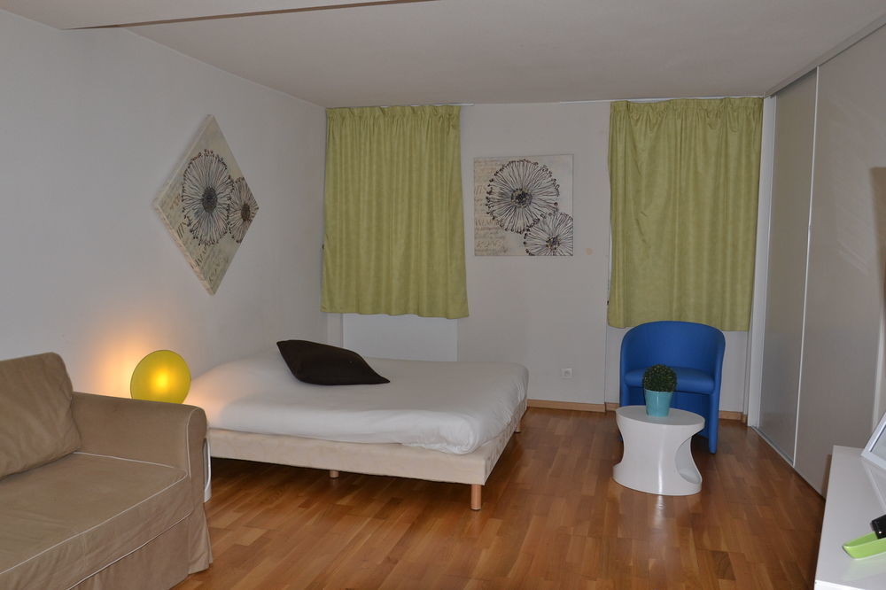 Residhotel Vieux Port 3* Marseille