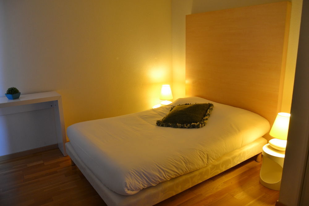 Residhotel Vieux Port 3* Marseille