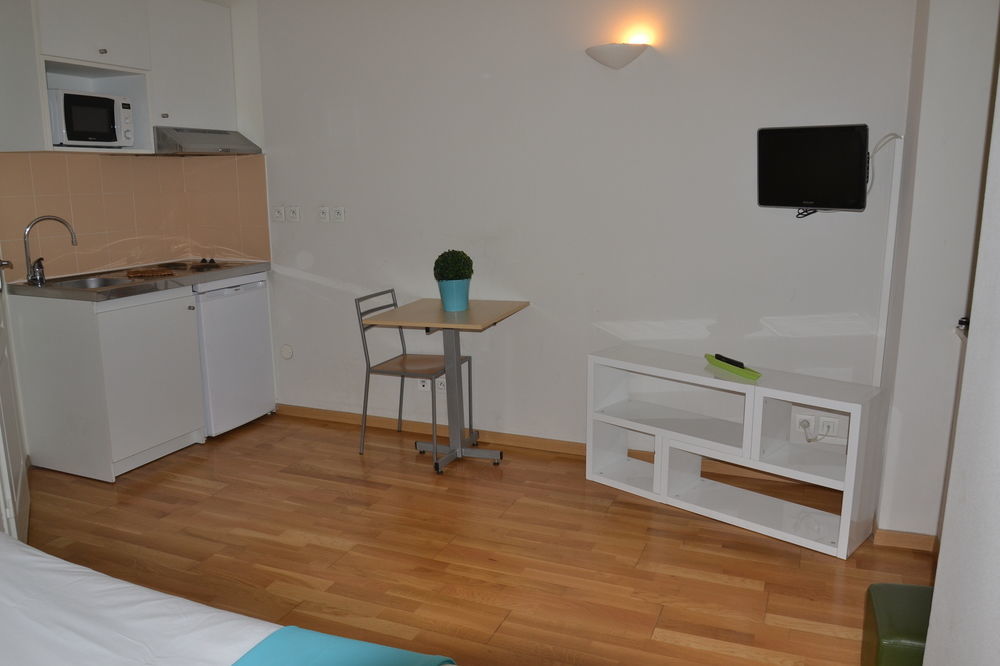 Residhotel Vieux Port 3* Marseille