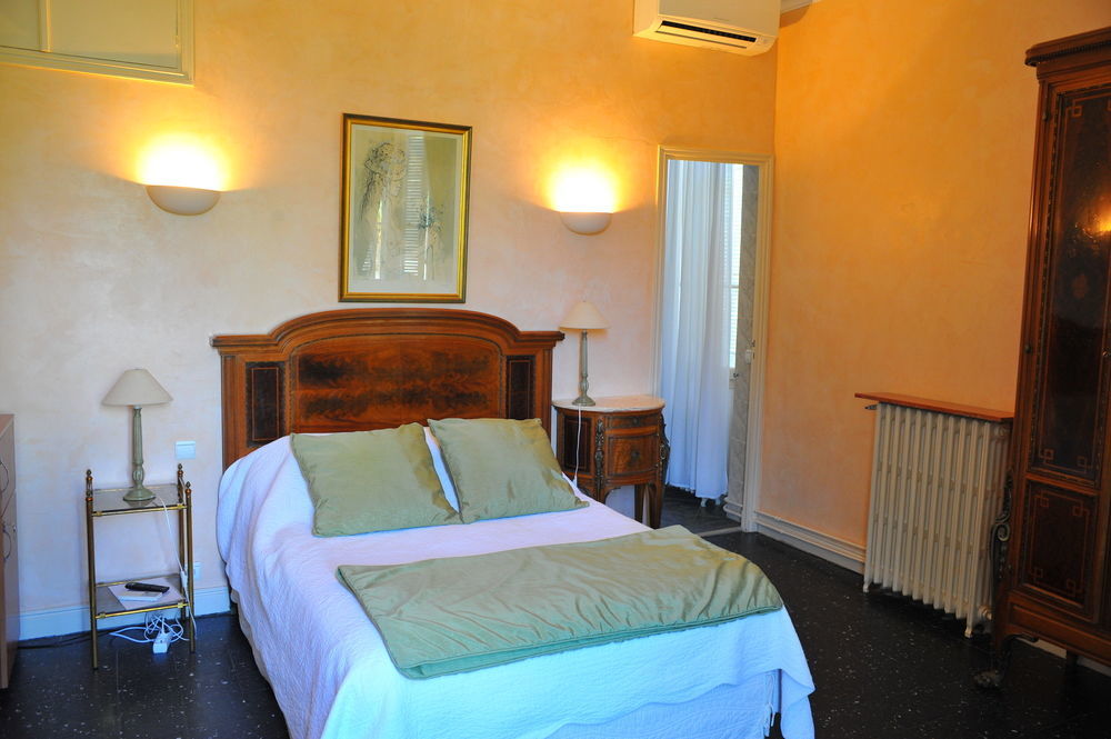 Frühstückspension Valflor D'hotes Et 3*