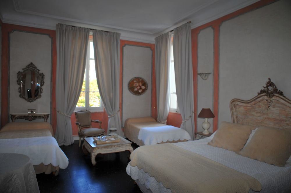 Valflor D'hotes Et 3* Marseilles