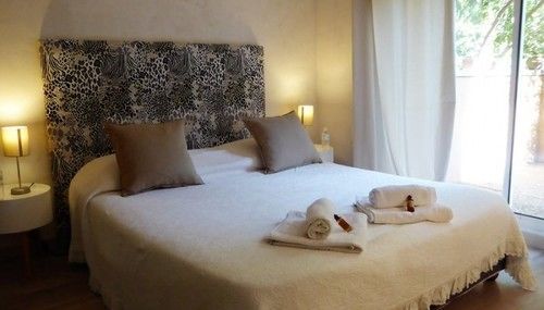 Bed & Breakfast Monticelli 3*