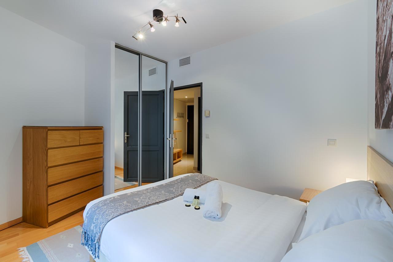 T2 & Terrasse - Corniche Kennedy - Luxe Apartment