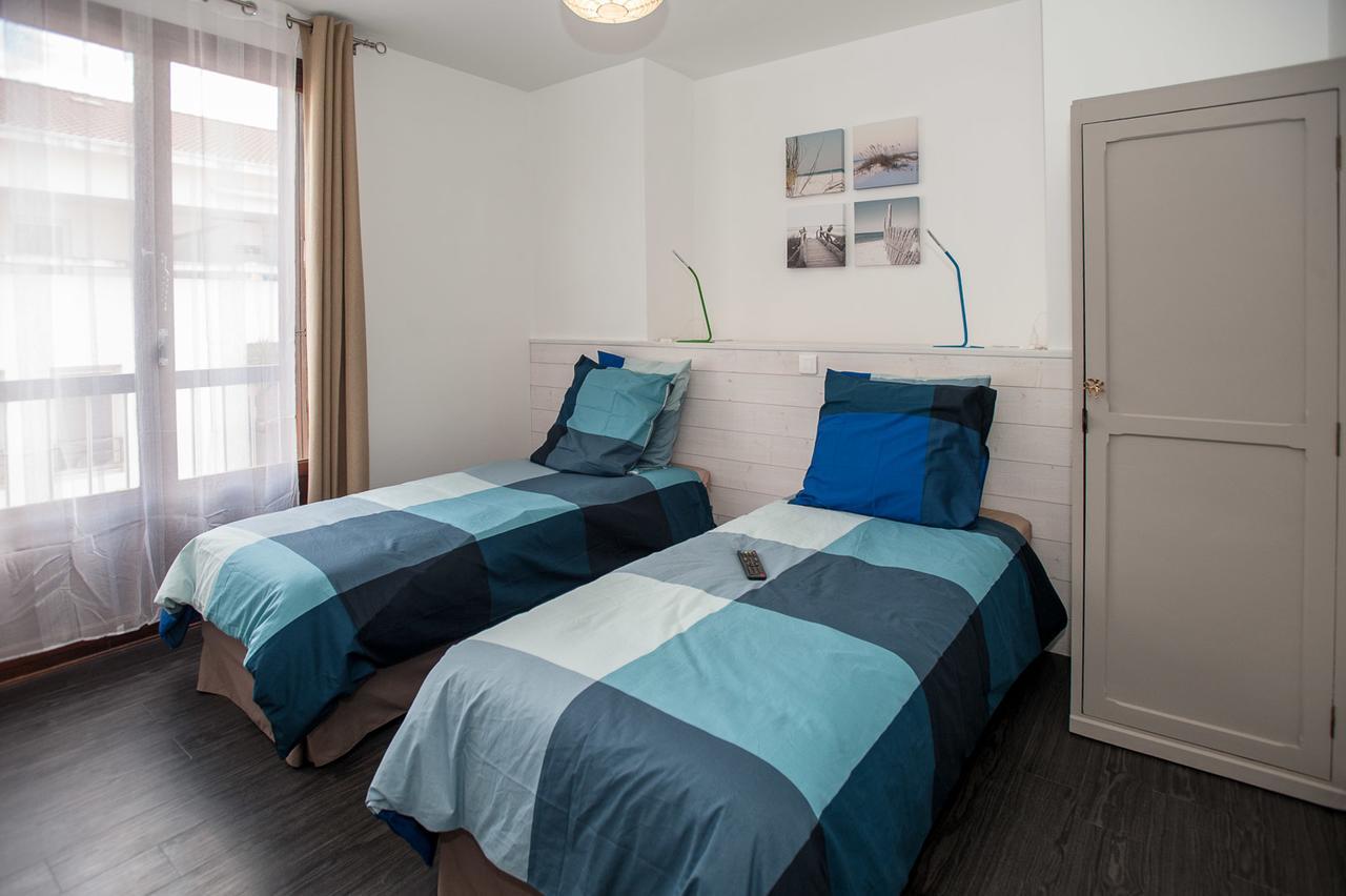 Apartamento Renty Cote Parc Parking Inclus *