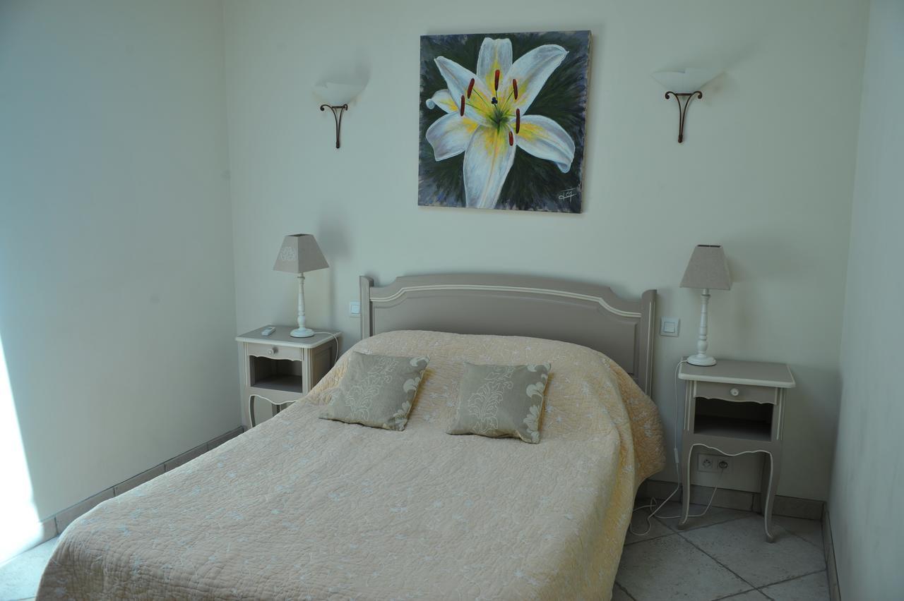 Valflor D'hotes Et Frühstückspension Marseilles
