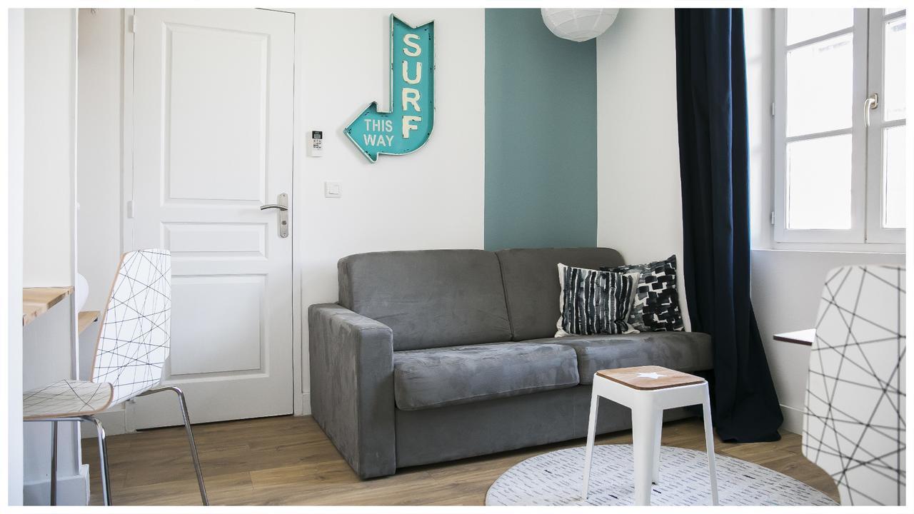 Urban Loft & *