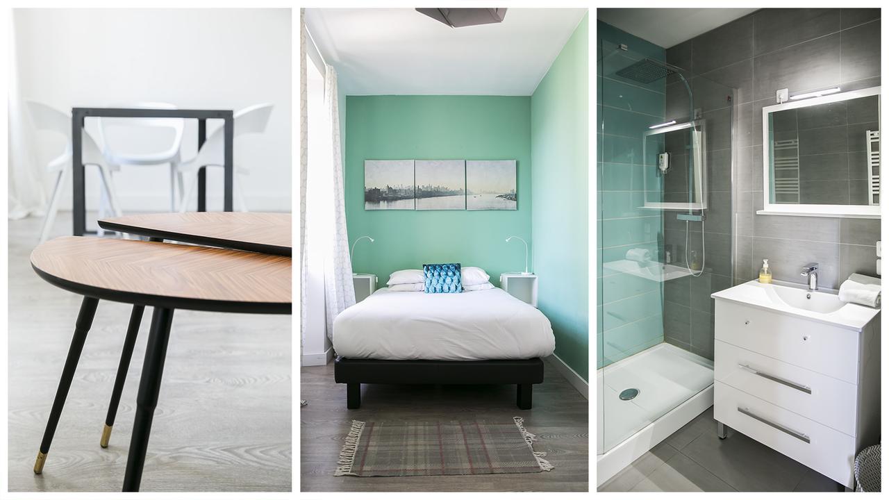 Urban Loft & *