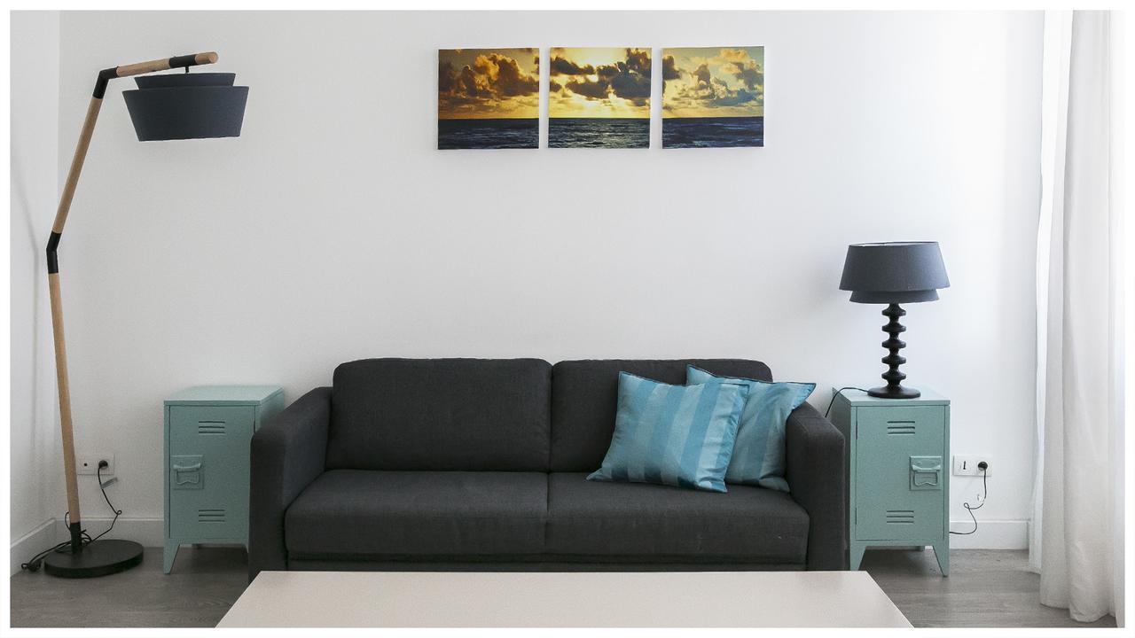 Aparthotel Urban Loft &