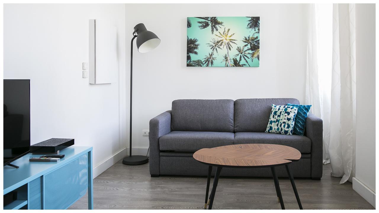 Urban Loft & * Marseille