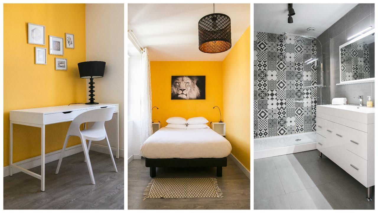 Urban Loft & Marseille