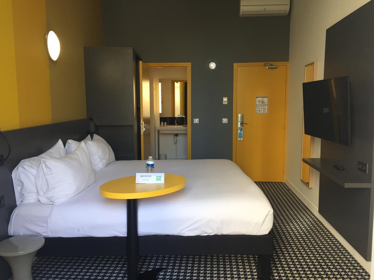 Ibis Styles Vieux Port Khách sạn