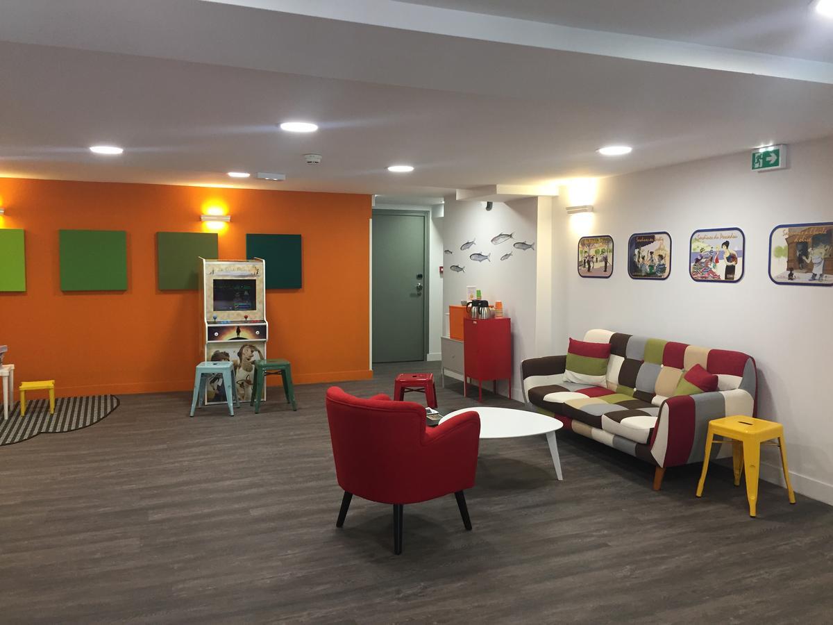 Khách sạn Ibis Styles Vieux Port 3*