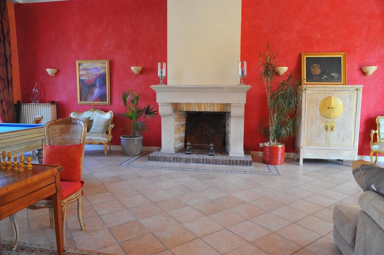 Frühstückspension Valflor D'hotes Et 3*