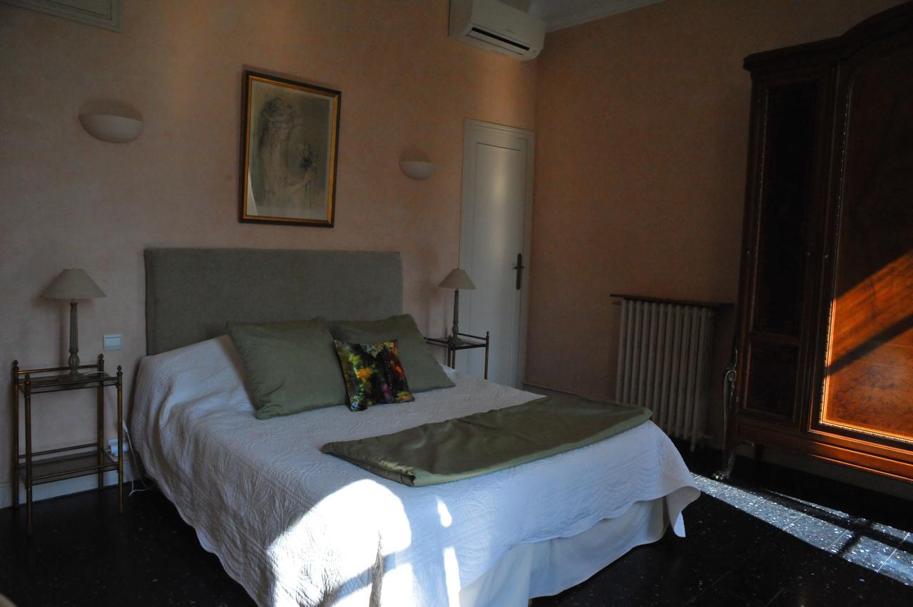 Valflor D'hotes Et 3*