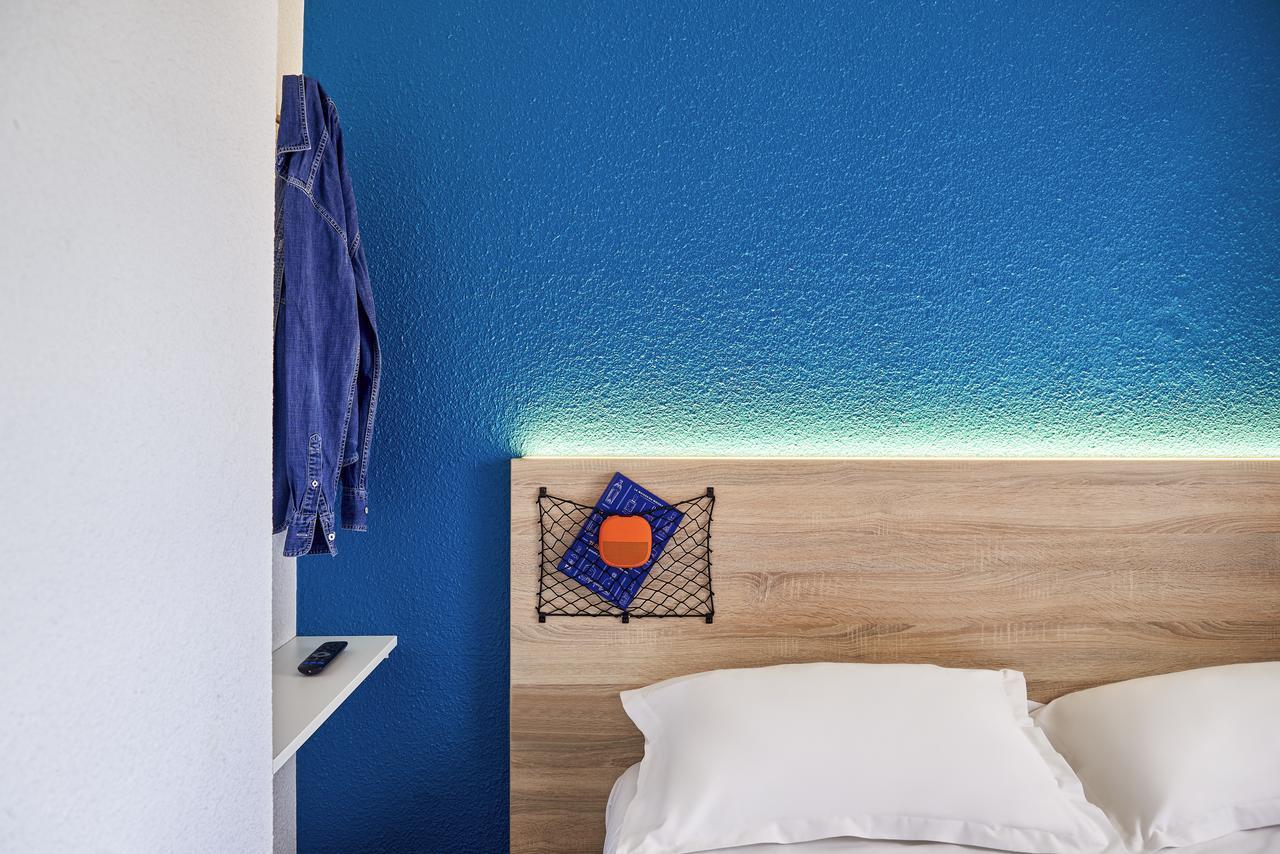 Hotelf1 Est Hotel Marselha