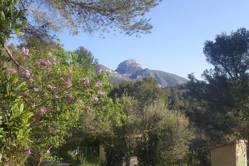 Neuf Le Taoume * Marseilles