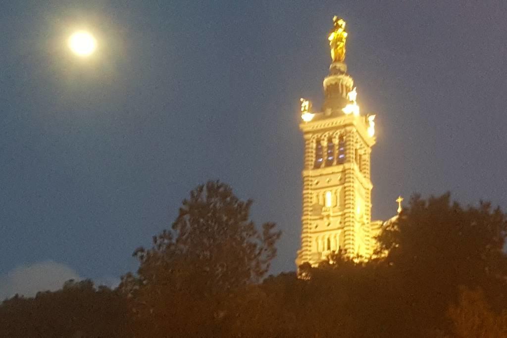 Neuf Le Taoume * Marseilles
