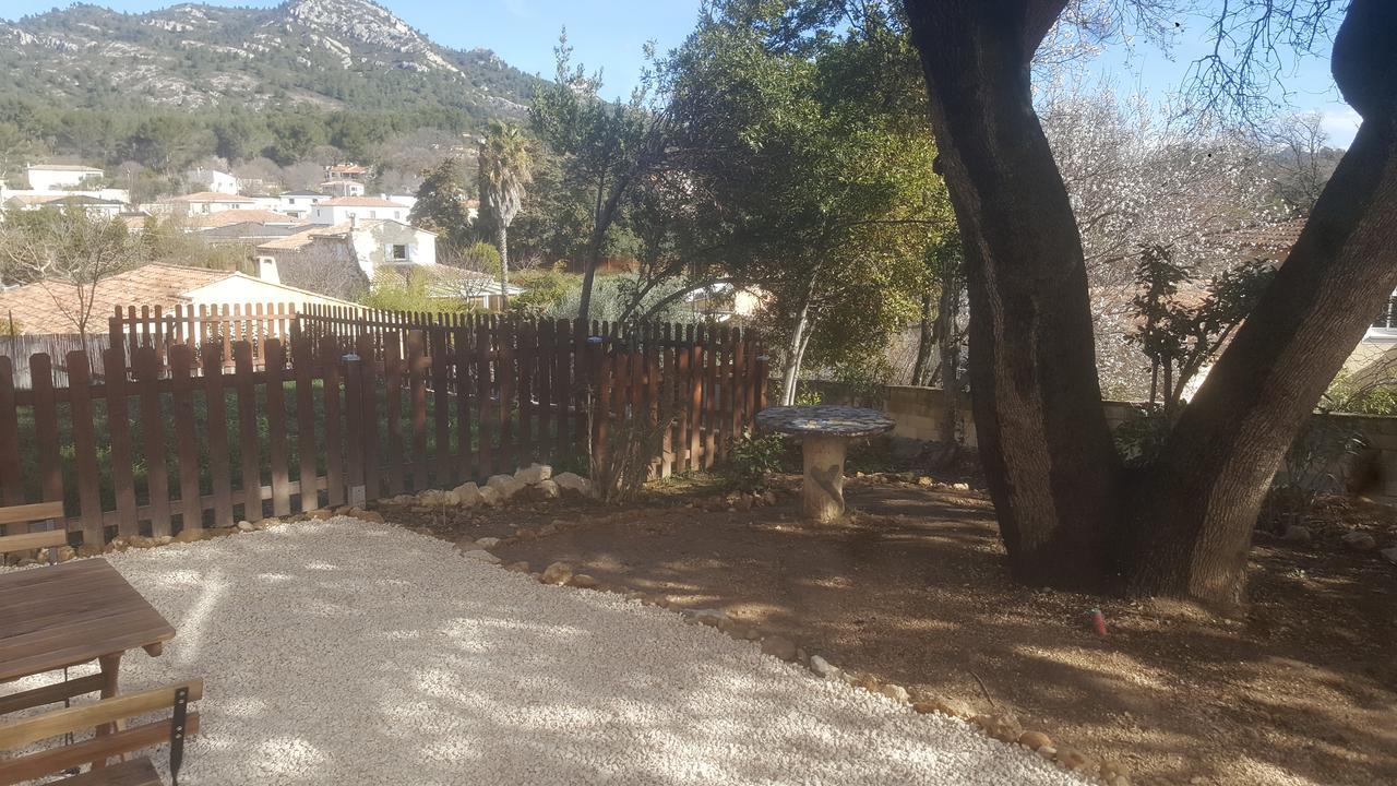 Appartement Neuf Le Taoume Marseilles