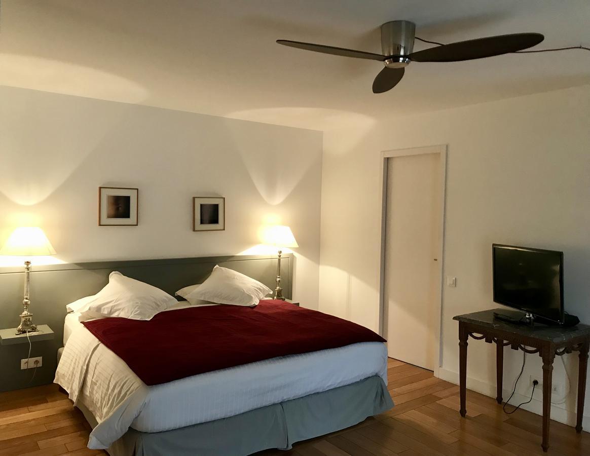 Le Couvent Aparthotel Marseilles