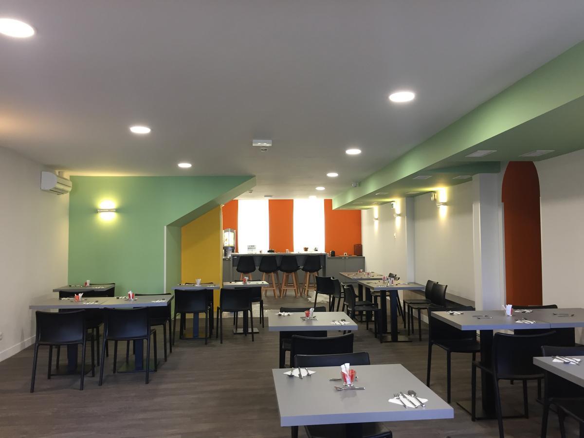 Khách sạn Ibis Styles Vieux Port 3*