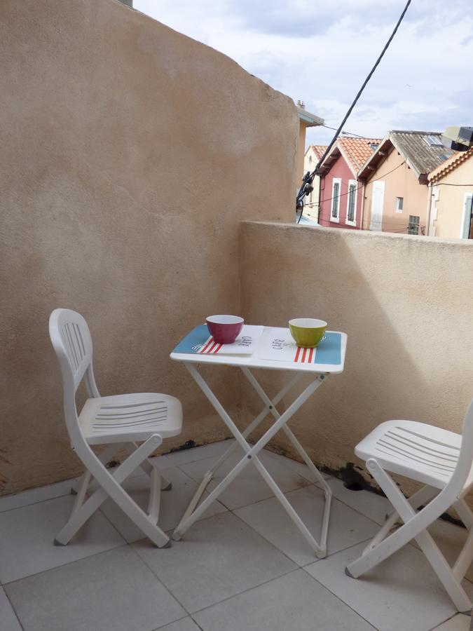 Apartment Le Malmousquin *