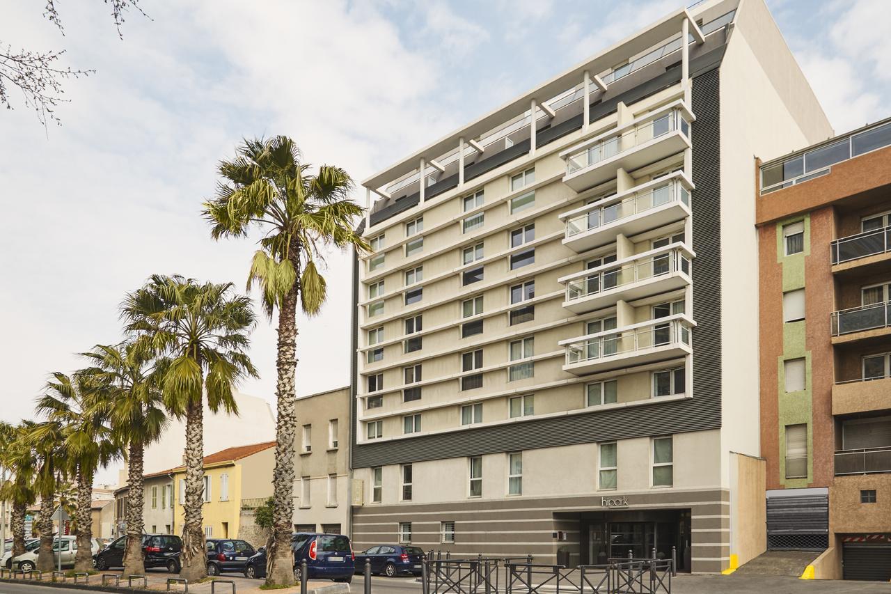 Adagio Timone Aparthotel Marseille