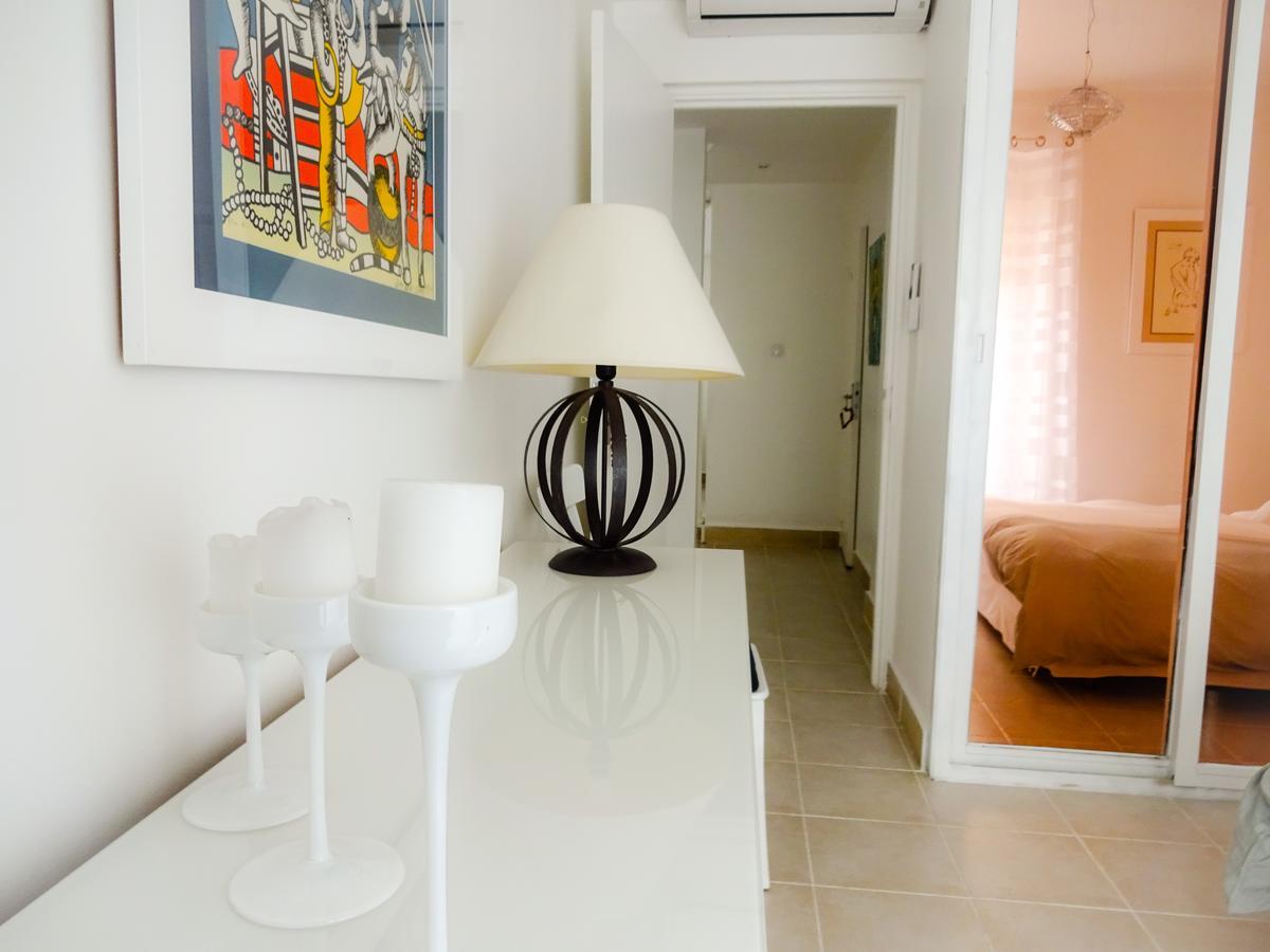 Le Pytheas Vieux Port Marseille Apartment *