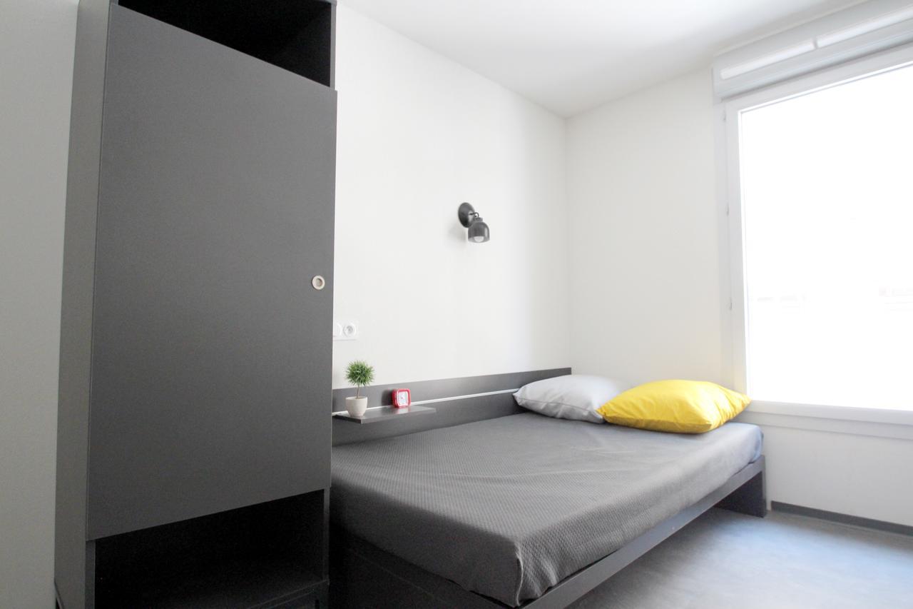 Aparthotel Suiteasy Le 124 *