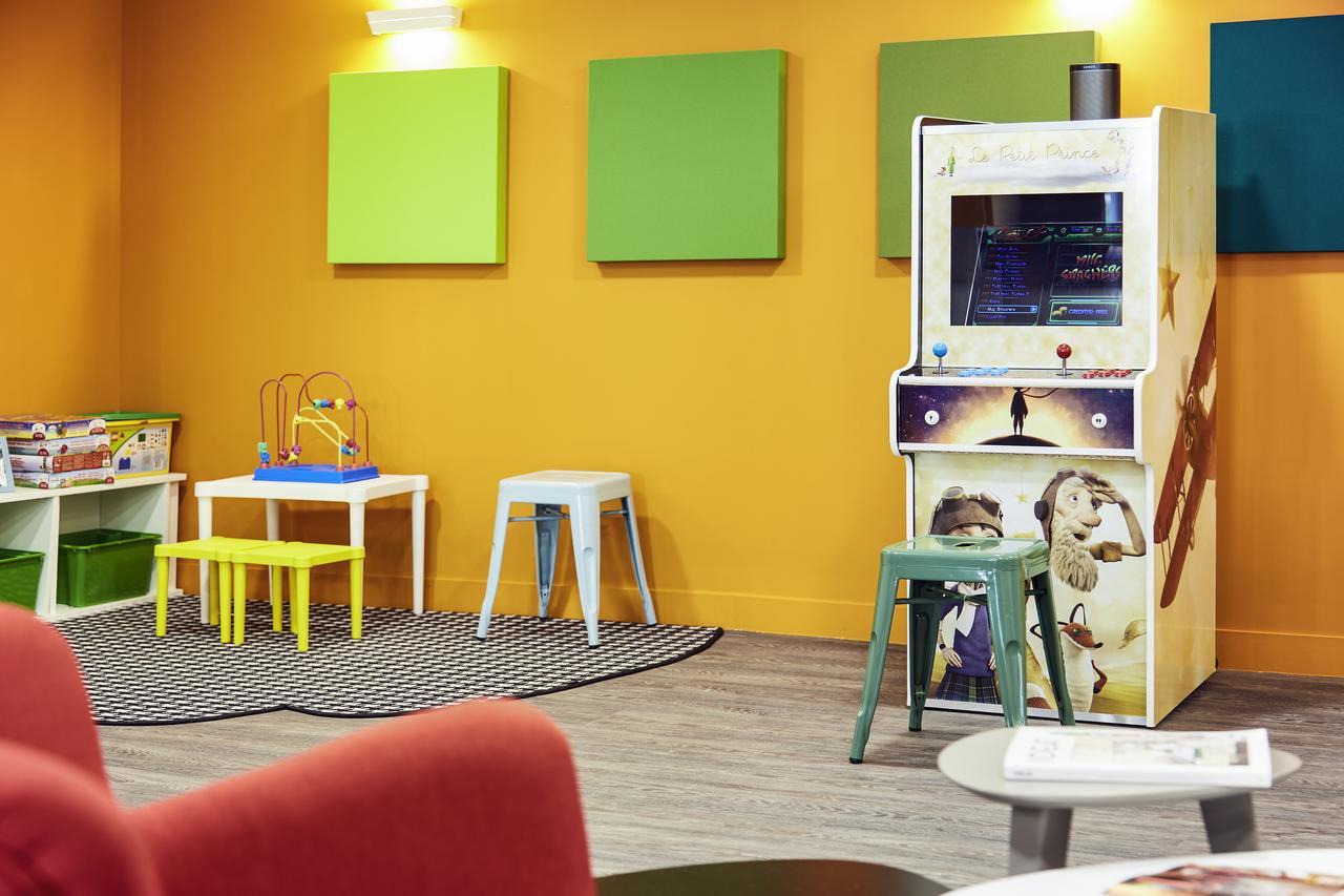 Khách sạn Ibis Styles Vieux Port 3*