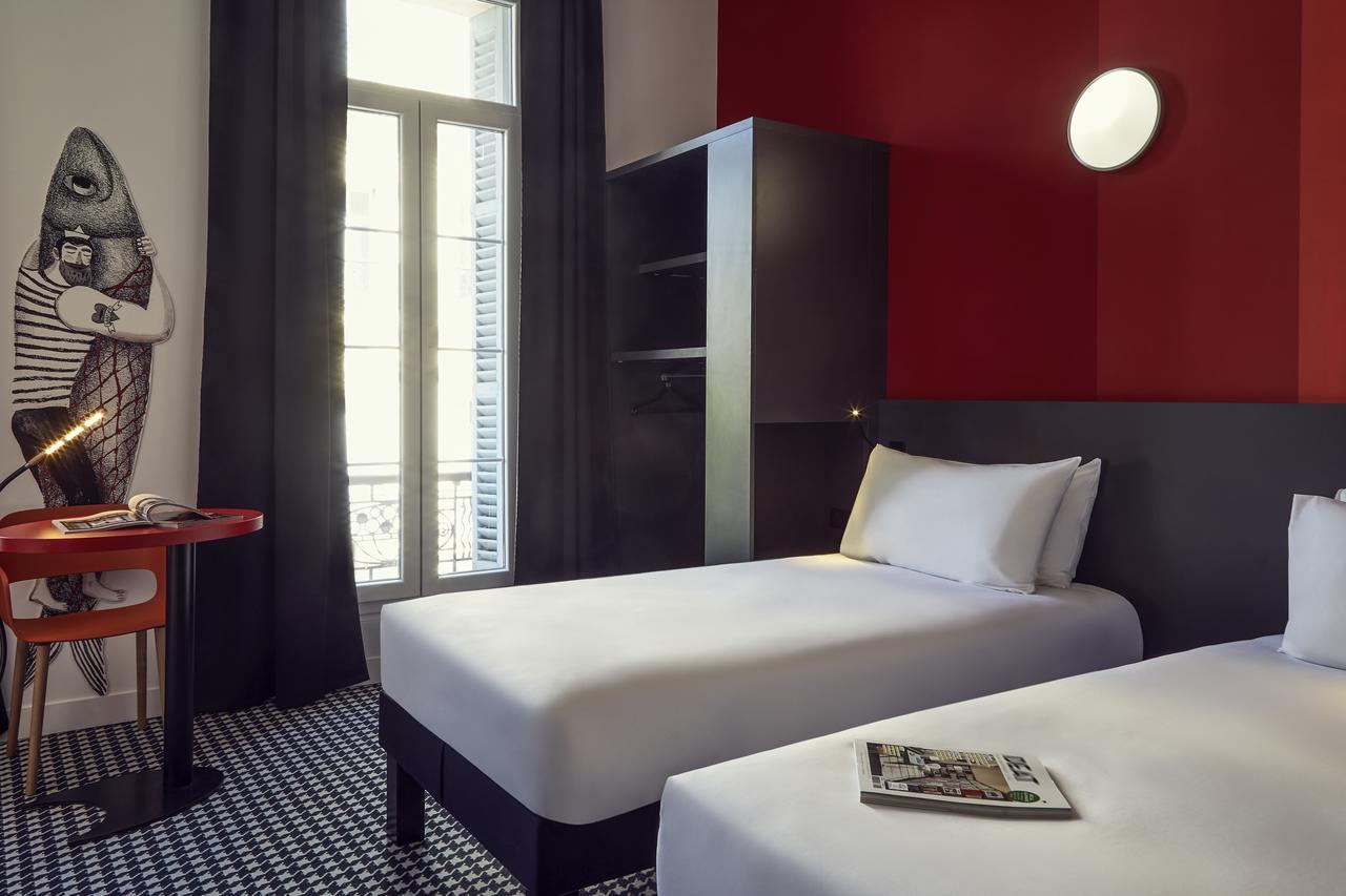 Khách sạn Ibis Styles Vieux Port 3*