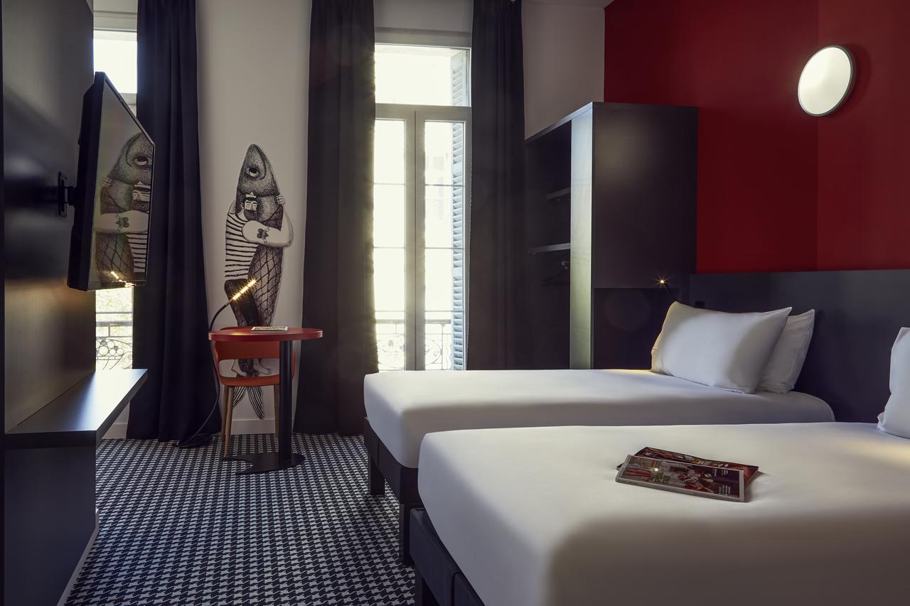 Khách sạn Ibis Styles Vieux Port