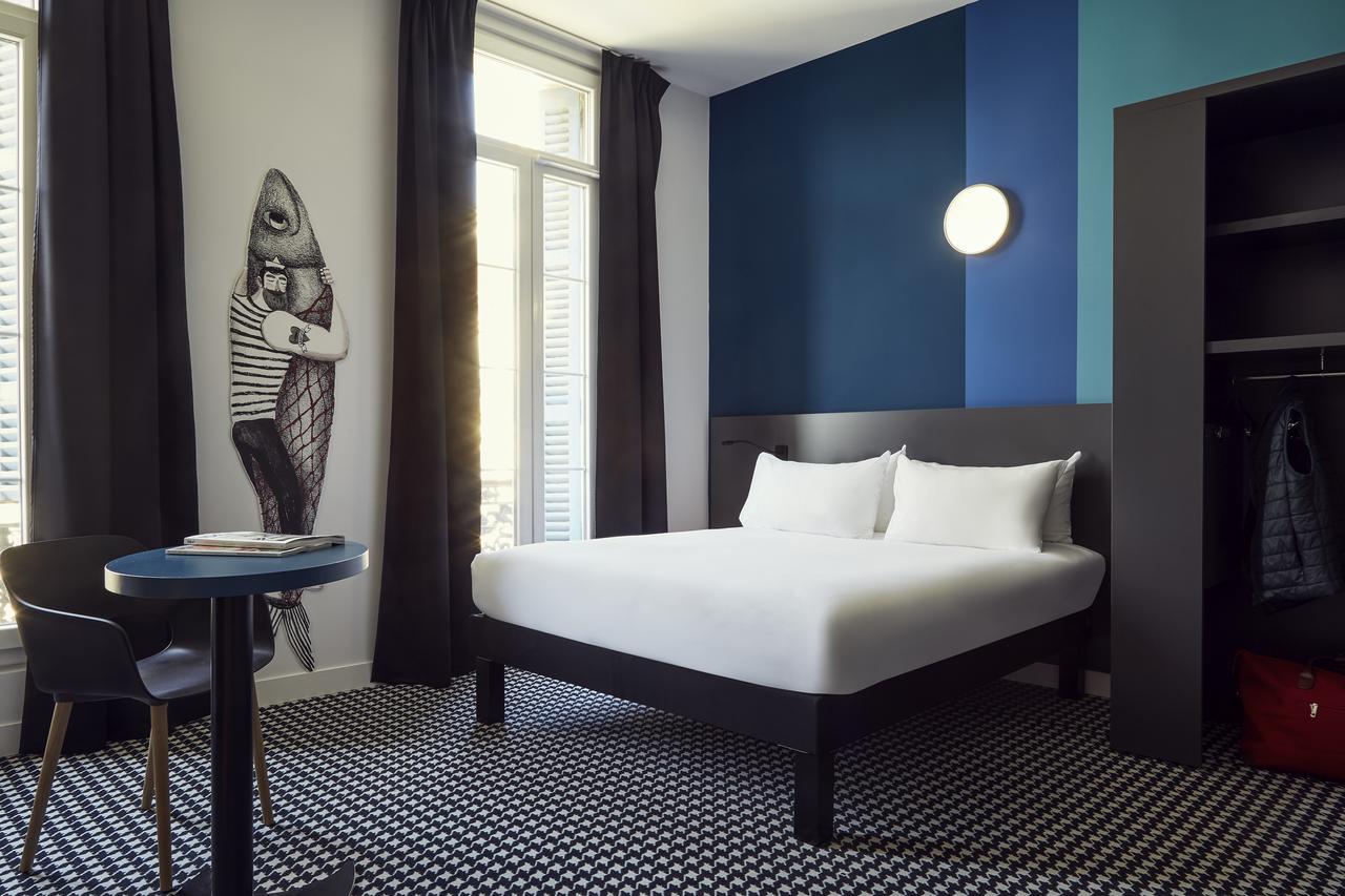 Khách sạn Ibis Styles Vieux Port 3*