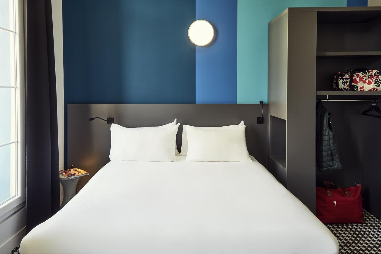 Khách sạn Ibis Styles Vieux Port 3*