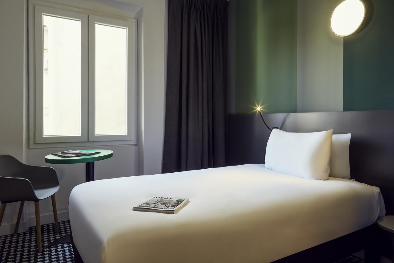 Ibis Styles Vieux Port Khách sạn