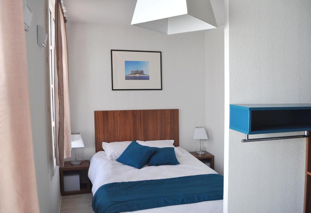 Odalys Canebiere Aparthotel 3*