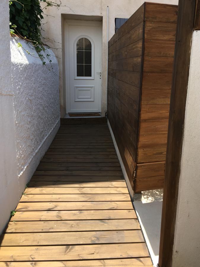 Apartment Le Malmousquin