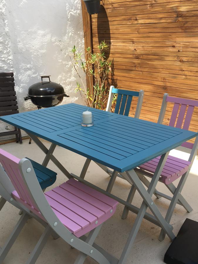 Le Malmousquin Apartment