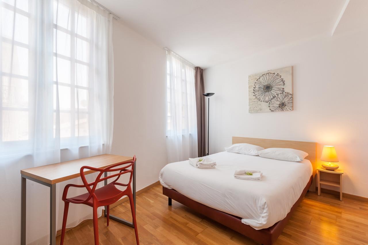Residhotel Vieux Port 3* Marseille
