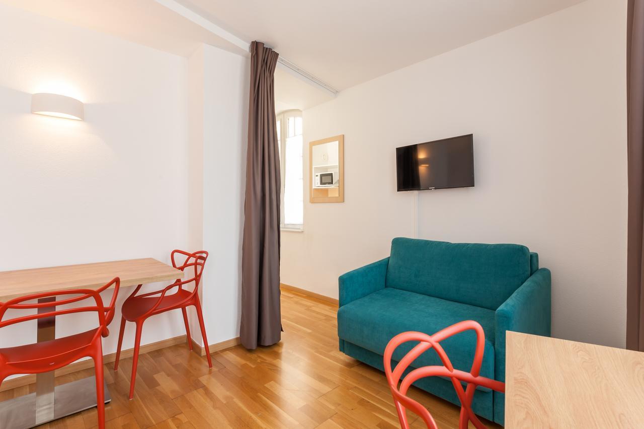 Residhotel Vieux Port 3* Marseille