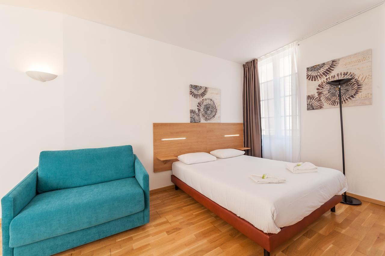 Residhotel Vieux Port