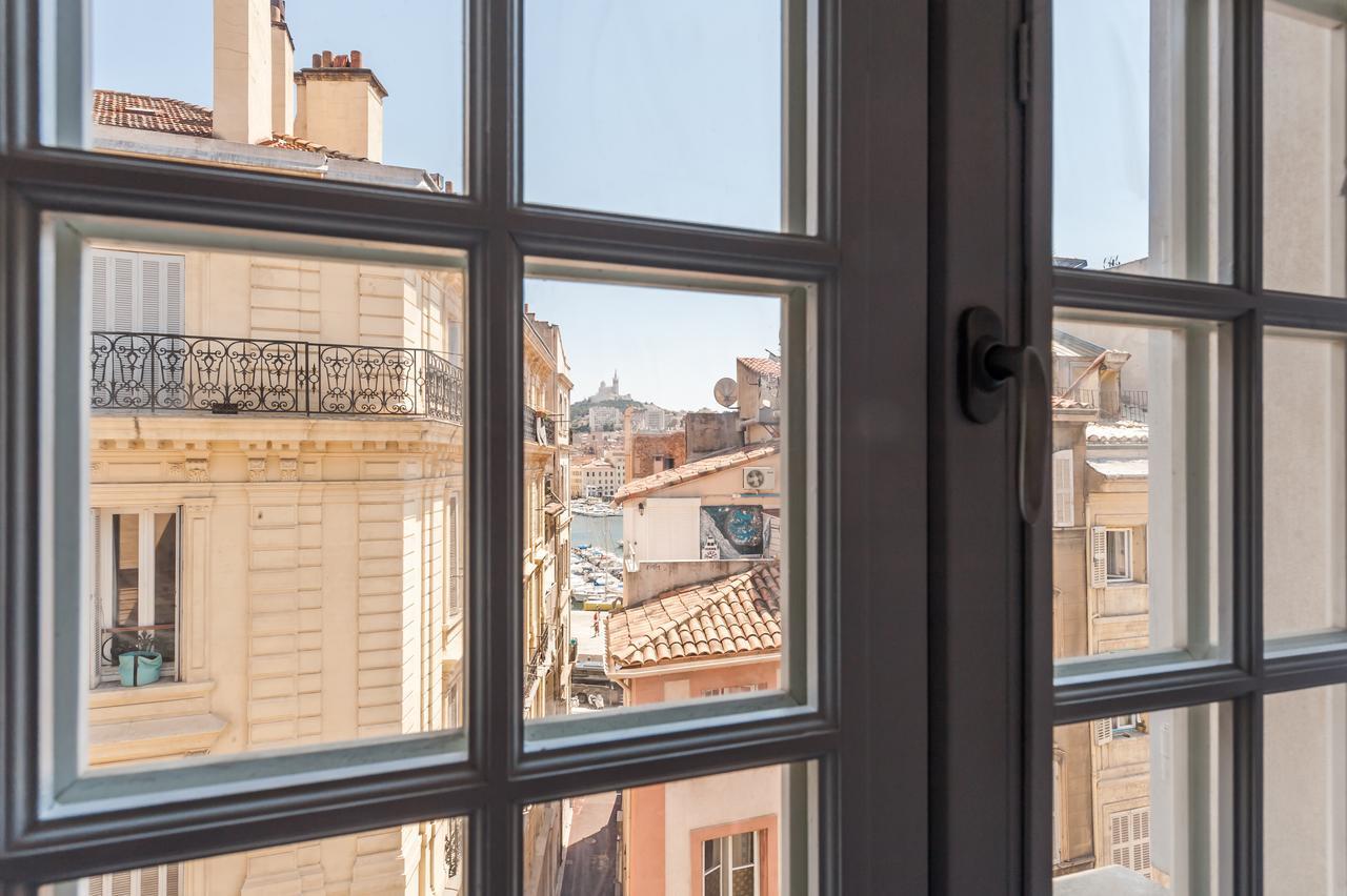 Residhotel Vieux Port Khách sạn hẻo lánh 3*