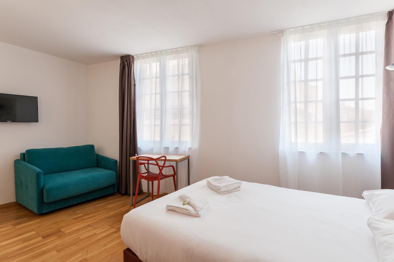 Residhotel Vieux Port Marseille
